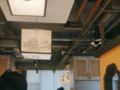 -绿草地·湘菜(喜盈门店)