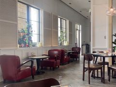 -22ºN BISTRO西餐&酒馆