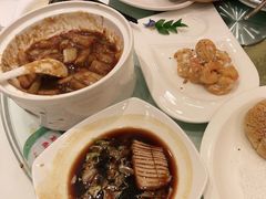 -金时代顺风大酒店(金山店)