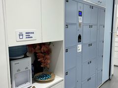 -天真蓝照相馆(中华广场店)