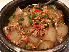 -汉唐宴长安食府