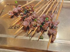 -盟重烧烤(高正街店)