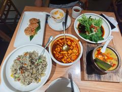 -枣子树·素食餐厅(普陀山店)