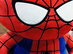 -名创优品(天河区正佳广场二店)