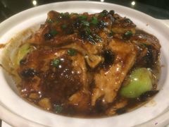 -津菜宋记老房子(平山道店)