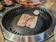 -香猪坊韩国烤肉专属门店(魏公村店)