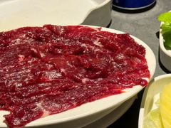 -贵宾牛·潮汕牛肉火锅(珠池总店)