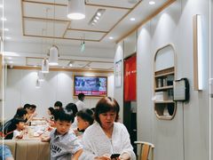 大堂-喜家德虾仁水饺(南山书城店)