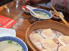 -李犟大爆鳝面·手工蟹黄包(湖滨西湖店)