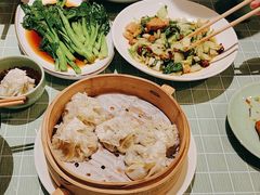 -胡杨记忆(和平路店)
