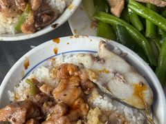 -正宗牛奇排骨饭(第一分店)