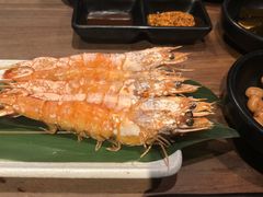 -九田家黑牛烤肉料理(无锡T12店)