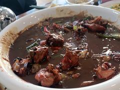 -山沟沟羊小馆&烤全羊羊肉汤(麦岛店)