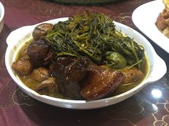 -小土豆美食(太原南街店)