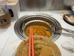 -密友回转自助火锅(世茂国际广场店)