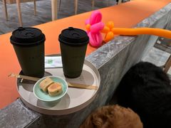-奈雪茶院·茶室茶馆(广州粤海天地店)