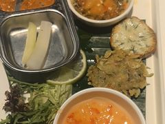 -花样西贡·蜜越餐厅·法式越南料理(水晶城店)