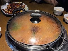 -阿婉贵州苗家酸汤鱼(梅林店)