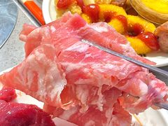 -大橘元自助回转火锅(天河新天地店)