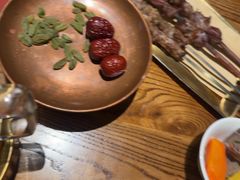 -清真·双公羊·馕坑烤全羊(奥体店)