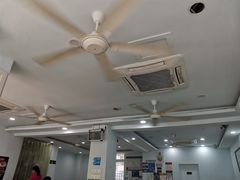 大堂-许记大碗皮肚面馆(三条巷店)