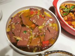 -上上席川菜(凯德乐峰广场店)