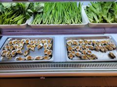 -鹿客臻鲜海鲜自助餐厅(永旺店)