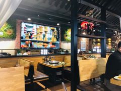 -韩盛·盛江山自助料理(于洪新玛特店)
