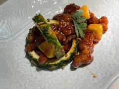 -枚青·临安酒肆(腾飞大厦店)
