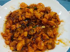 -清真•蜀风园(丁字沽总店)