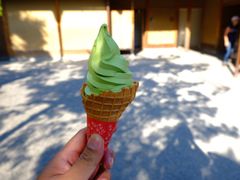 -豆政(金閣寺境内売店)