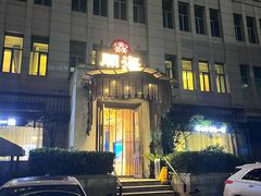 -开海·红岛海鲜虾水饺(石老人店)