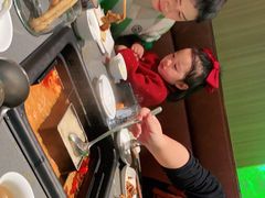 -巴奴毛肚火锅(二七万达店)