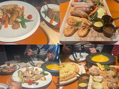 -布拉格餐厅· 中欧捷克菜(全国首店)