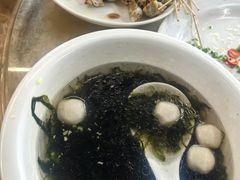 -后田海鲜餐厅(南澳香湖湾店)