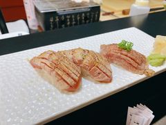 -Sushi Hanzo半藏(天环广场店)