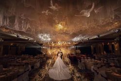 点击看大图 -天使嫁衣婚纱馆