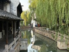 -嘉兴月河历史街区