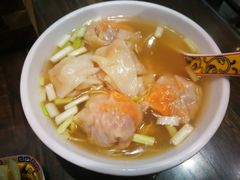 -一记面馆(易发店)