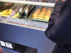 -泰康食品(南京东路店)