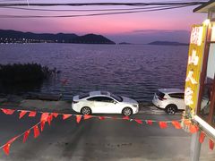 -湖山人家·湖景餐厅·特色农家菜(太湖西山店)