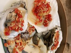-盛宴标帜餐厅·亲子自助 (南昌喜来登酒店)
