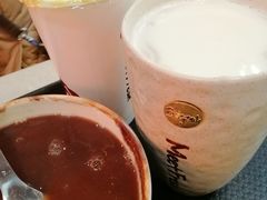 -鲜芋仙(观音桥大融城LG店)