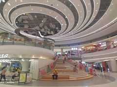 -深圳龙华星河COCO City(民治店)
