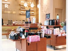 -星巴克臻选(江门汇悦大融城店)