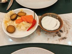 -苏坦土耳其餐厅(白云宾馆店)