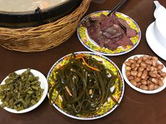 -阿婆潮汕砂锅粥(王府大街店)