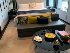 -尼依格罗香港美利酒店