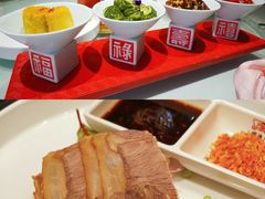 -大海碗·炸酱面·烤鸭·京菜(天坛店)