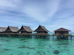 -卡帕莱度假村(西巴丹岛)